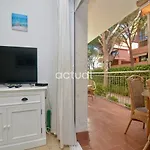 Rey Balduino Bajos 4 * Platja d'Aro