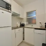 Rey Balduino Bajos 4 Apartament *