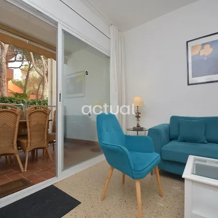 Rey Balduino Bajos 4 Apartament *