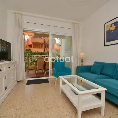 Rey Balduino Bajos 4 Appartement *