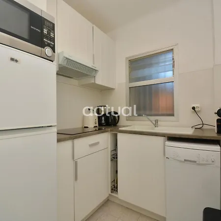 Rey Balduino Bajos 4 Apartamento *