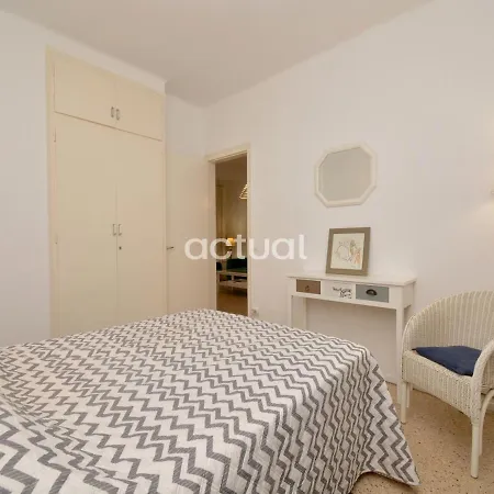 Appartement Rey Balduino Bajos 4