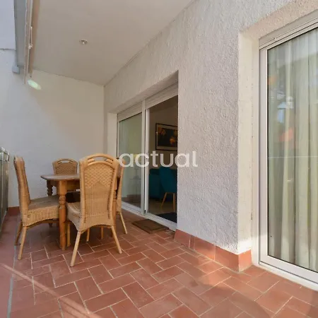 Appartement Rey Balduino Bajos 4